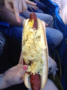 Hotdogpocalypse