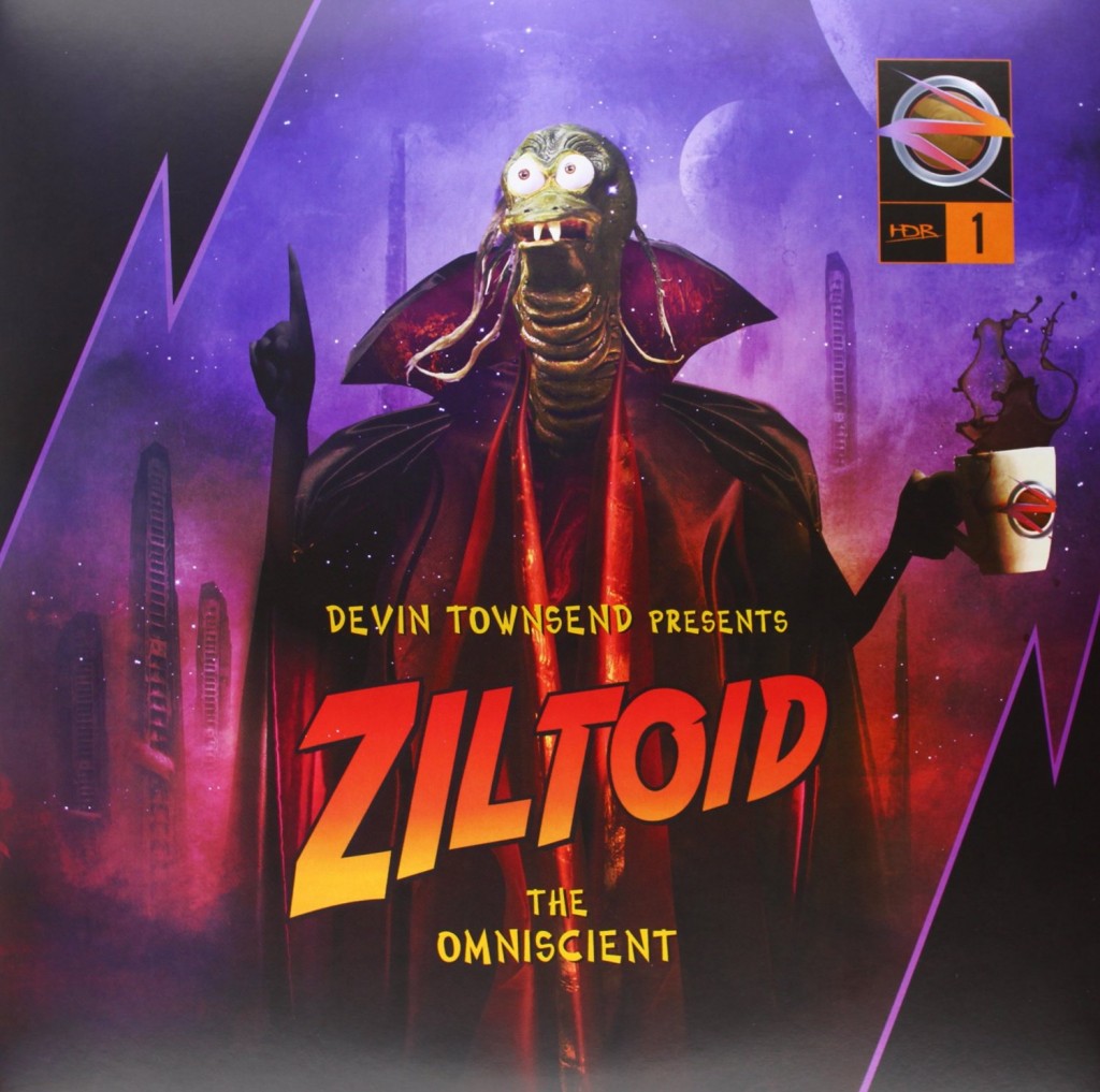 ziltoid!